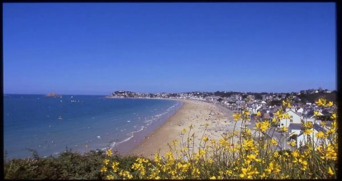 Holiday home La Belle Issue 6 Villa Lamballe