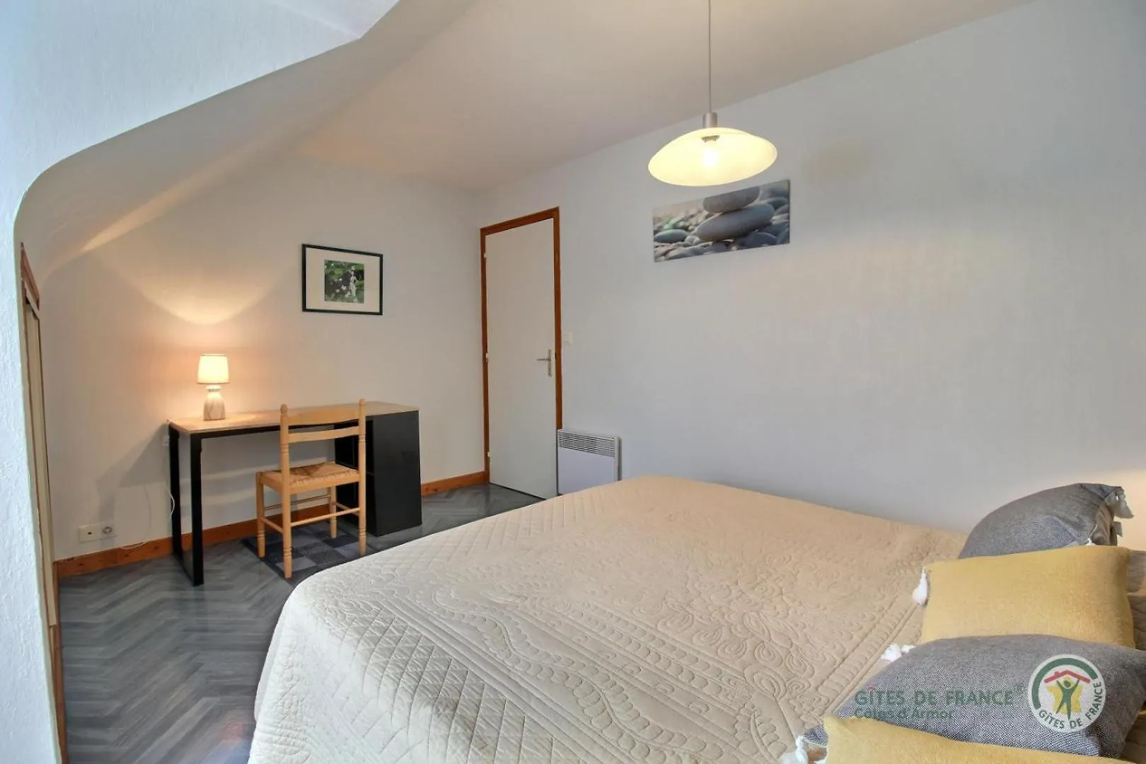 Holiday home La Belle Issue 6 Villa Lamballe