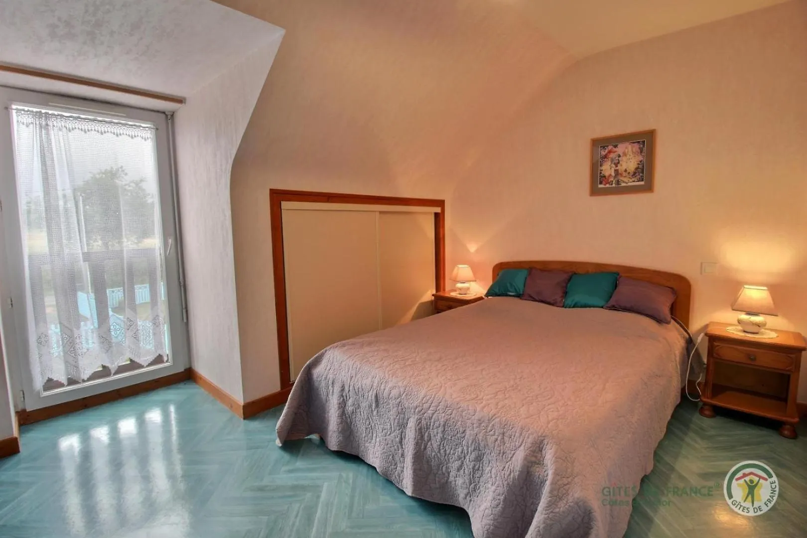 La Belle Issue 6 Villa Lamballe