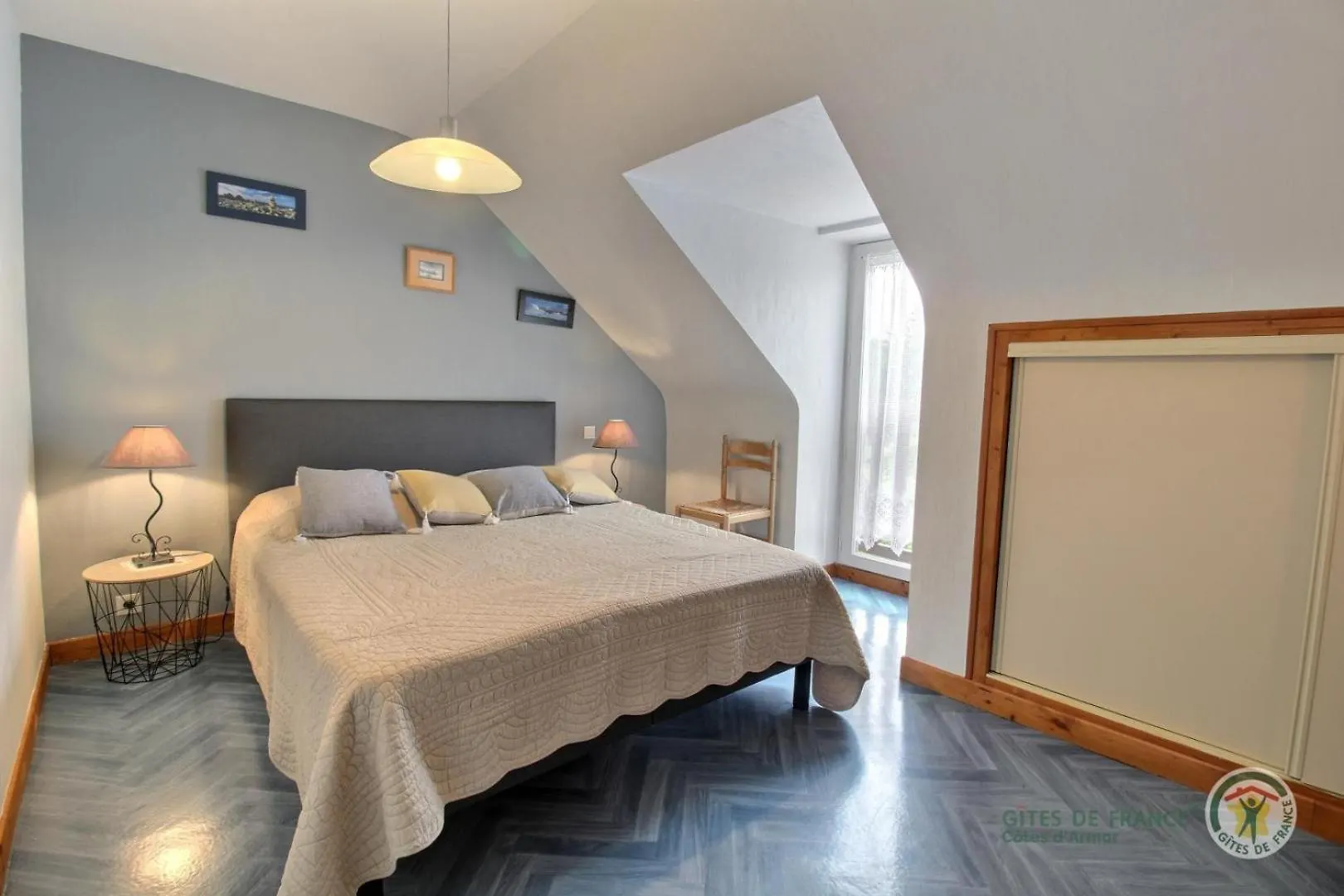 Holiday home La Belle Issue 6 Villa Lamballe