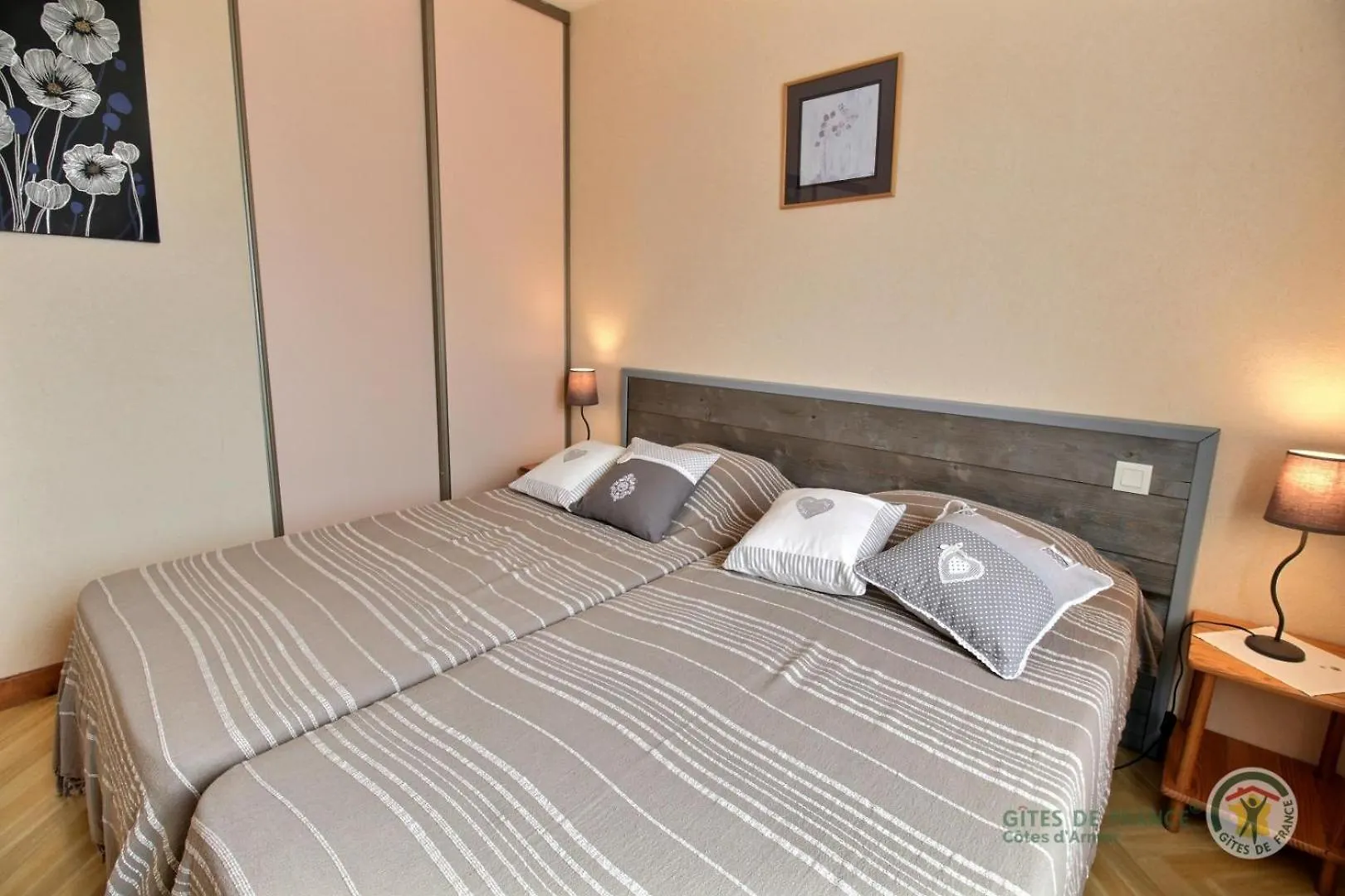 La Belle Issue 6 Villa Lamballe Holiday home