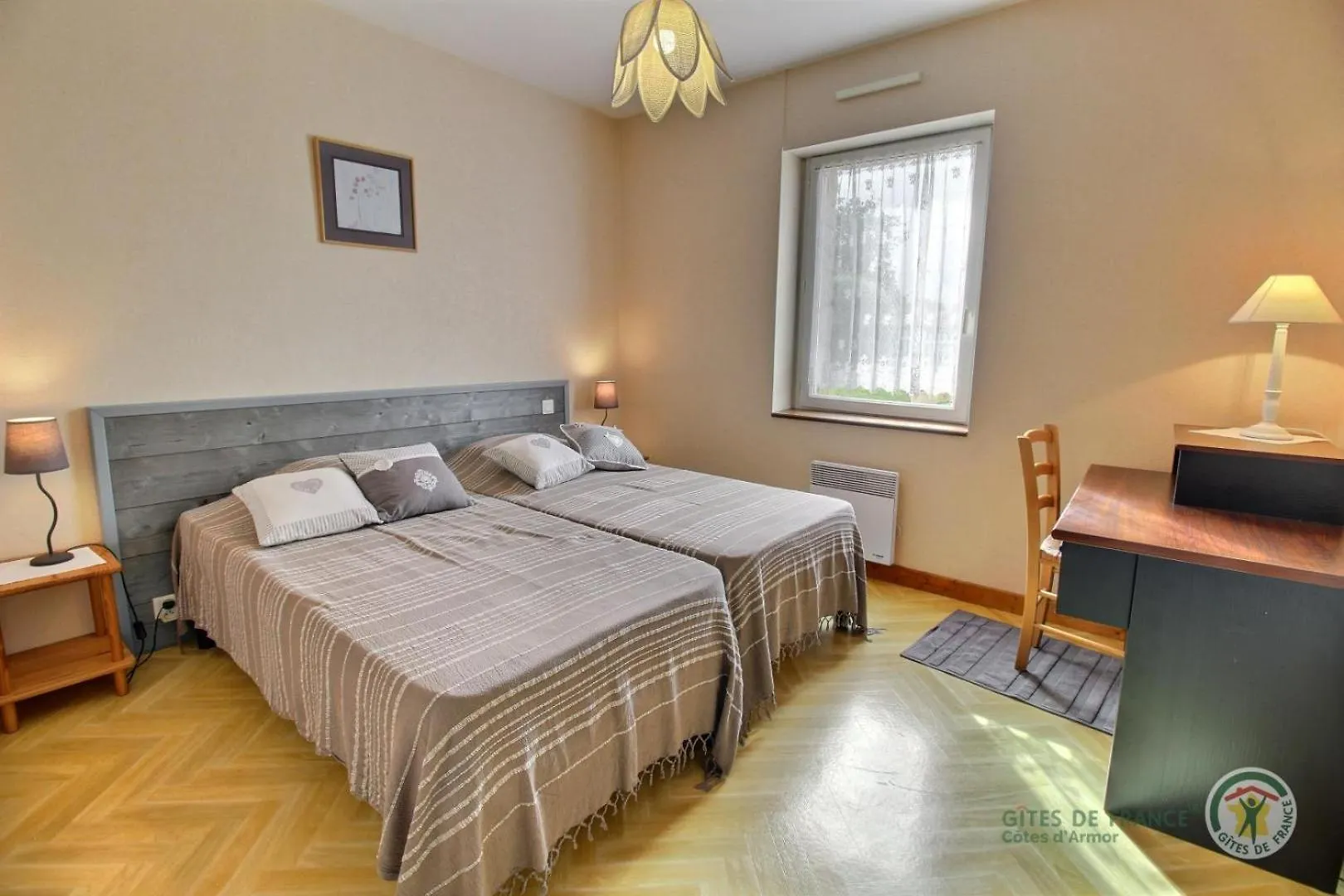 Holiday home La Belle Issue 6 Villa Lamballe