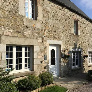 3* Bed & Breakfast D'hotes Au Clos Du Lit